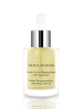 Huile de Rose - Firming Lifting Oil